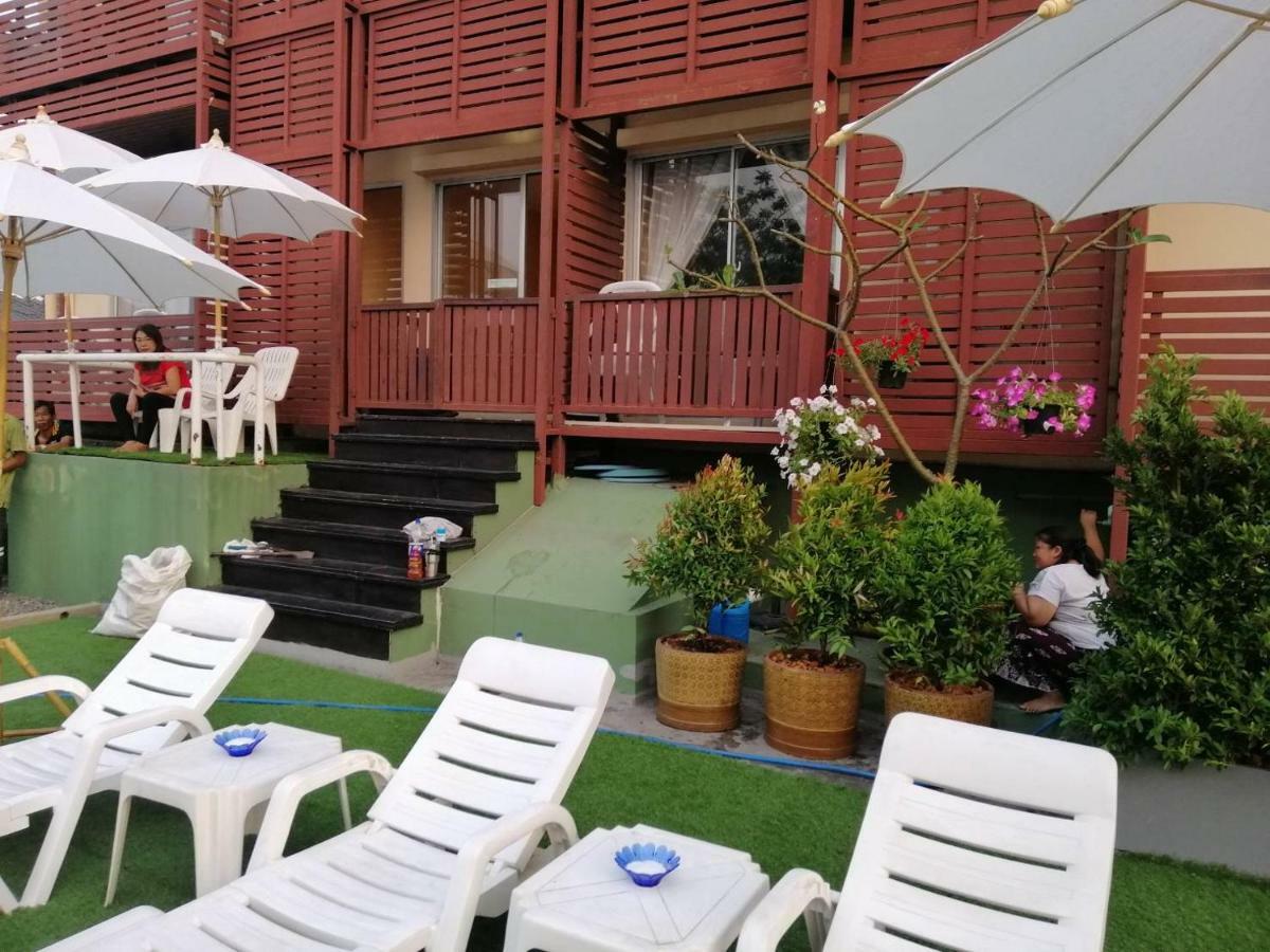 Appartement Montana Court